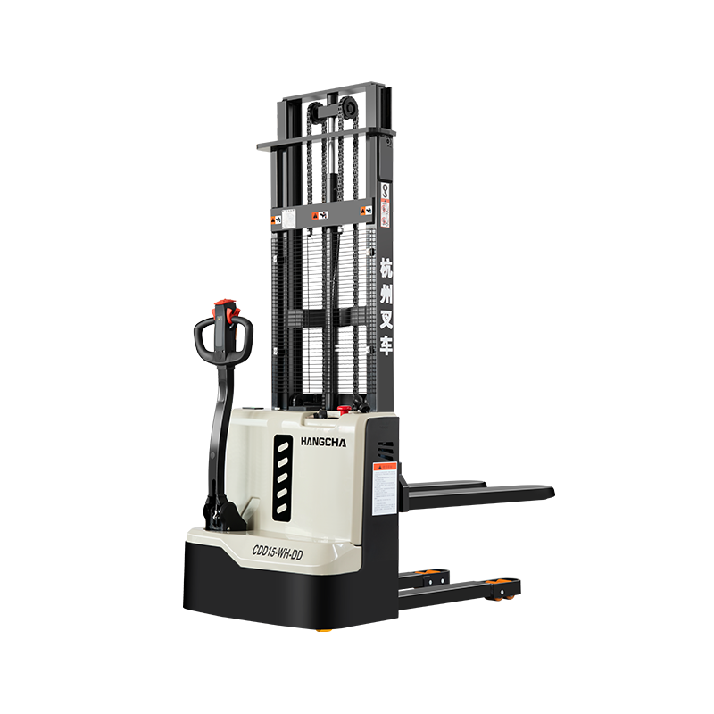 Stoccatore Elettrico 1,5 Tonnellate