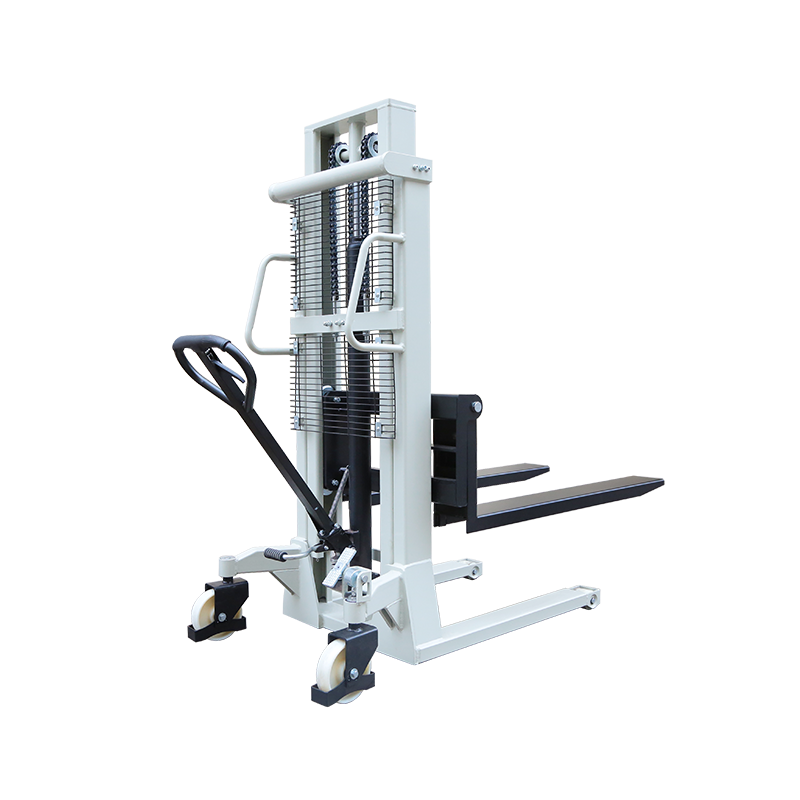 Impilatore manuale per pallet HANGCHA 1 tonnellata -2 tonnellate