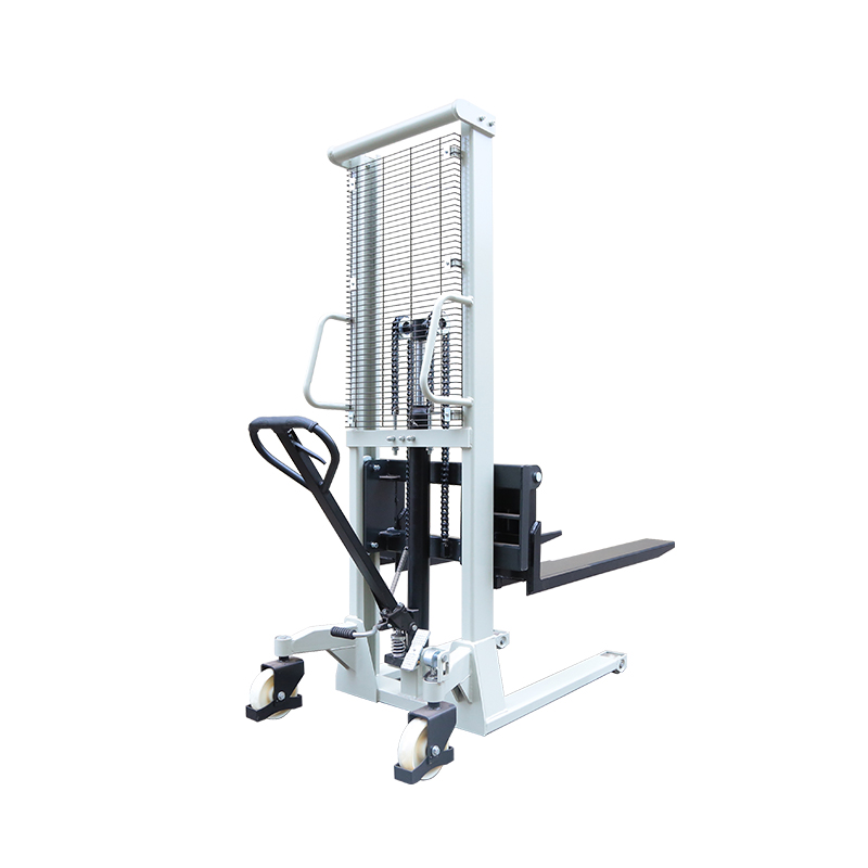 Impilatore manuale per pallet HANGCHA 1 tonnellata -2 tonnellate