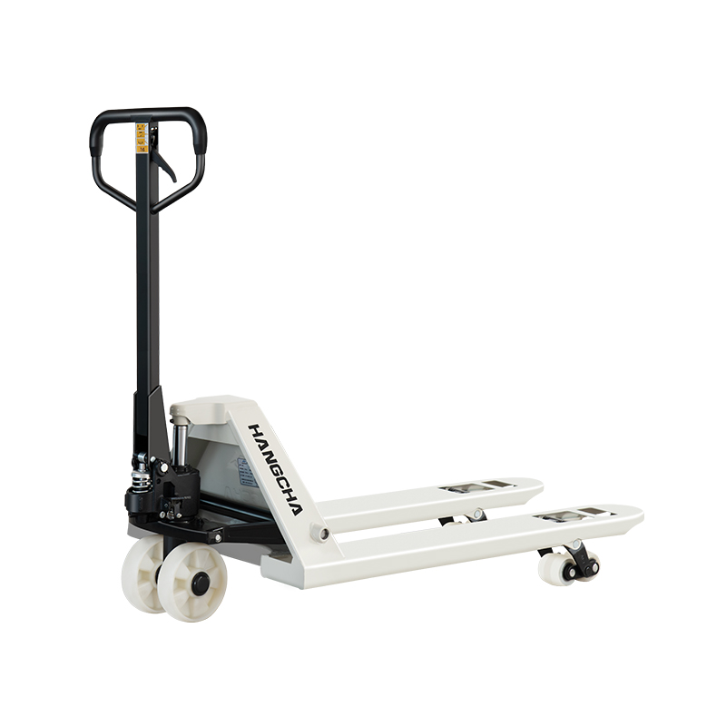 Transpallet manuale per carichi pesanti da 3 tonnellate