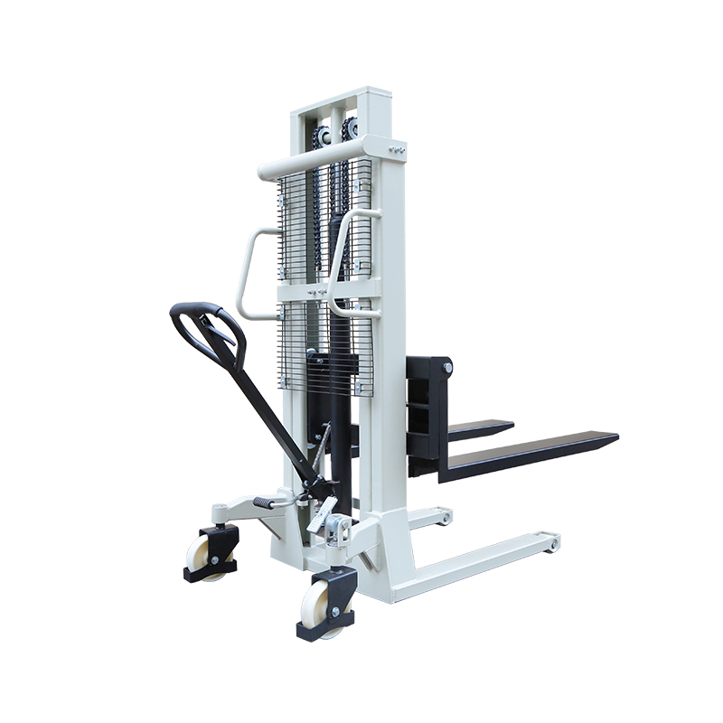 Impilatore manuale per pallet HANGCHA 1 tonnellata -2 tonnellate