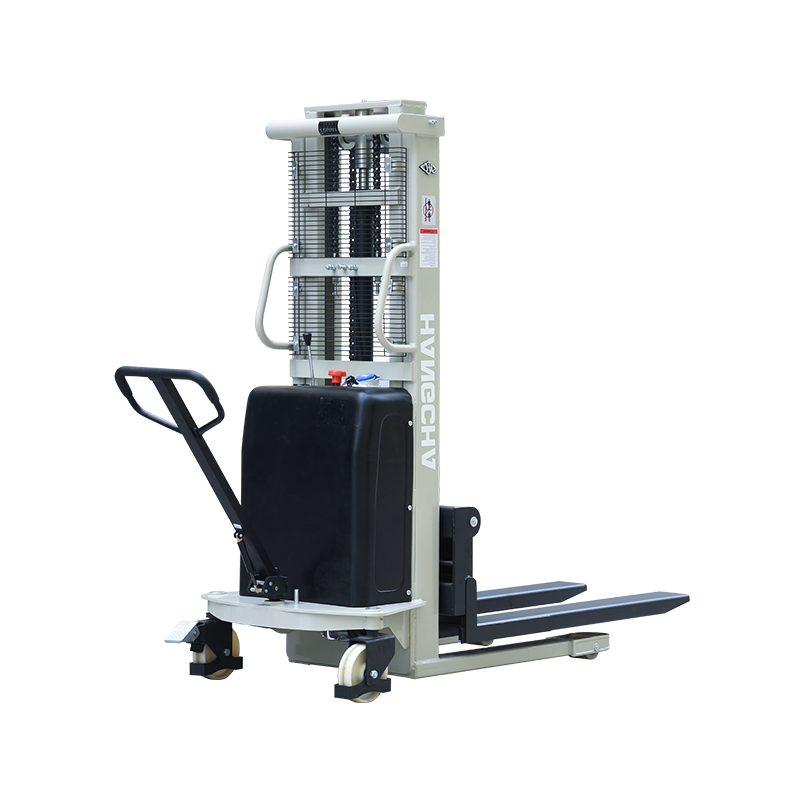 Elevatore semi-elettrico per pallet HANGCHA 1,6 m