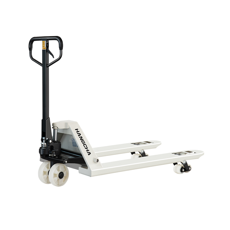 Transpallet manuale per carichi pesanti da 3 tonnellate