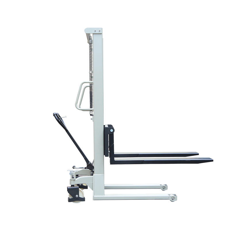 Impilatore manuale per pallet HANGCHA 1 tonnellata -2 tonnellate