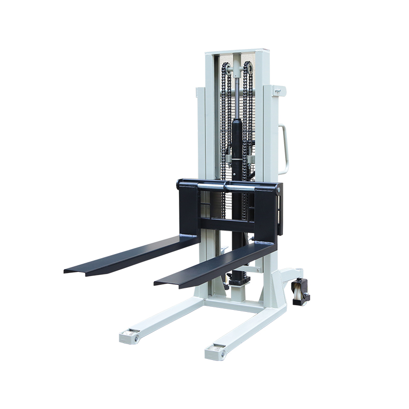 Impilatore manuale per pallet HANGCHA 1 tonnellata -2 tonnellate