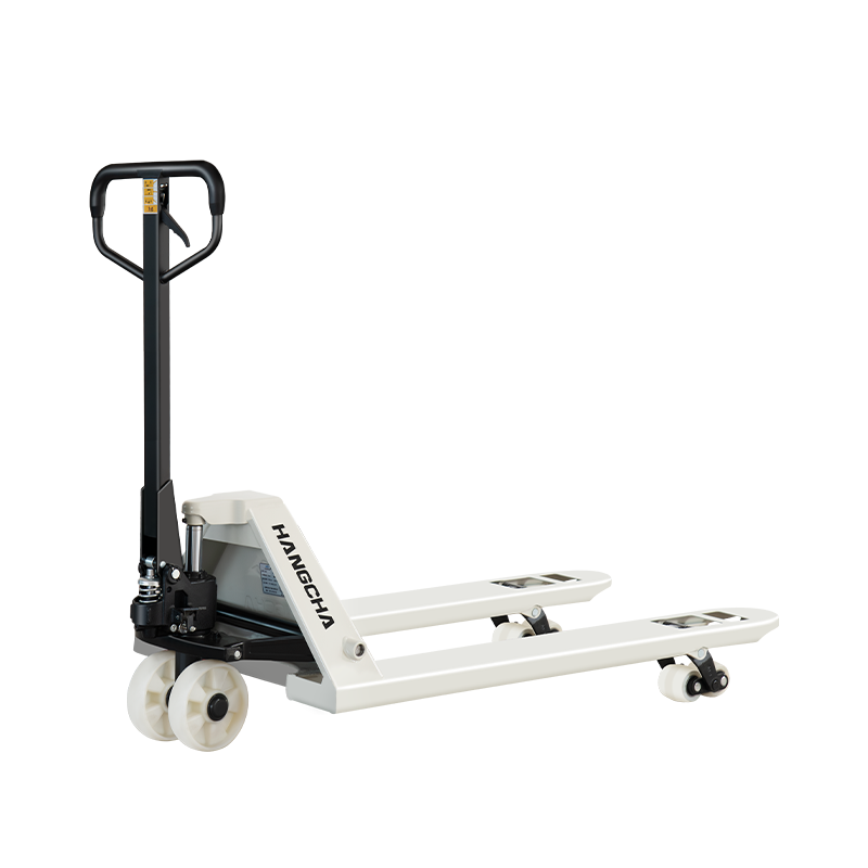 Transpallet manuale per carichi pesanti da 3 tonnellate