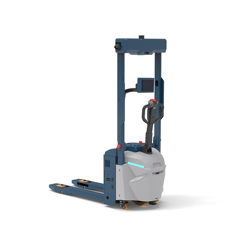 Veicolo a guida automatizzata per carrello elevatore da 2 tonnellate Ez-Go