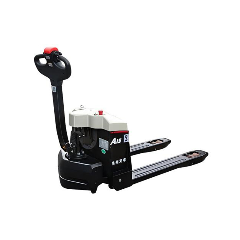 Mini transpallet elettrico di serie da 2,0 tonnellate