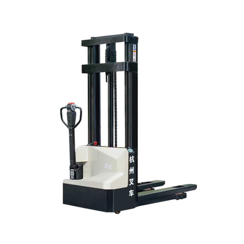 Stoccatori per pallet Serie A da 1,5 tonnellate Mini Gamma Ii Lift 2,7 m