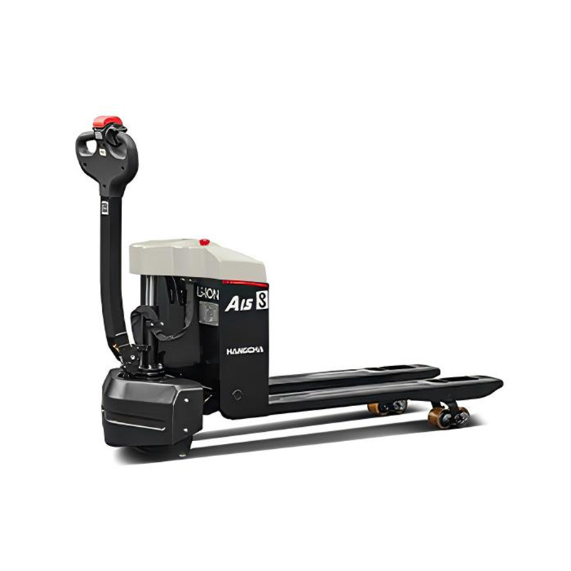 Mini transpallet elettrico di serie da 1,5 tonnellate
