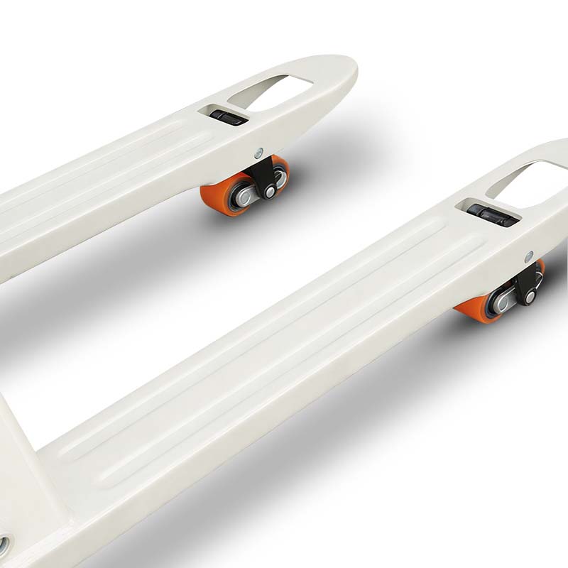 Batteria al litio per transpallet elettrico serie Hanyue da 1,5 tonnellate 48v10ah